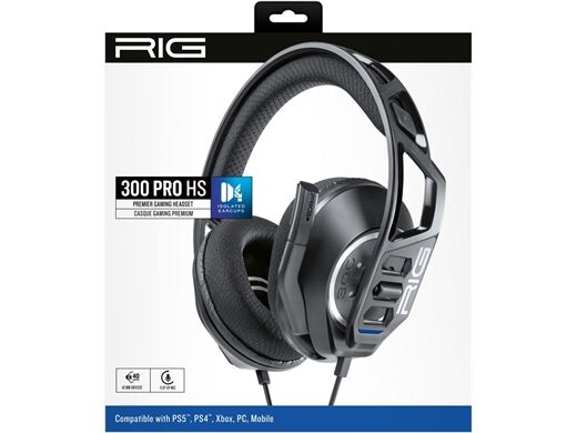bigben NACON - RIG 300 PRO HS
