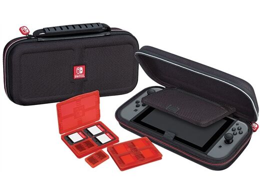bigben Travel Case NNS40