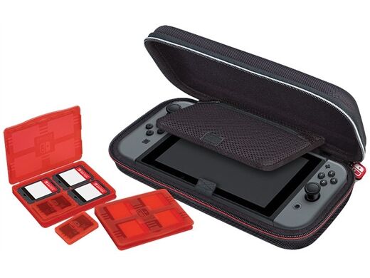 bigben Travel Case NNS40