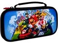 bigben Switch Travel Case Mario Kart NNS50GR
