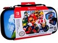 bigben Switch Travel Case Mario Kart NNS50GR