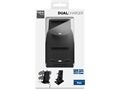 bigben USB Dual Charger PS4