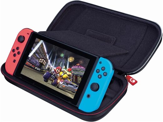 bigben Travel Case Mario Kart NNS50B