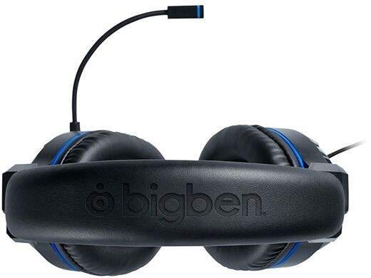 bigben PS4 Stereo-Headset V4