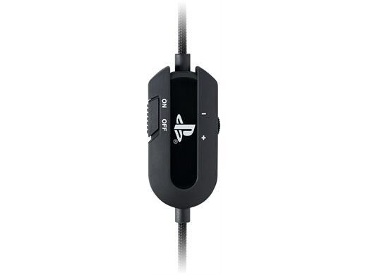 bigben PS4 Stereo-Headset V4