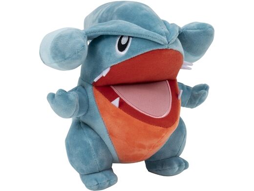 JAZWARES Kaumalat Plüsch (20cm)