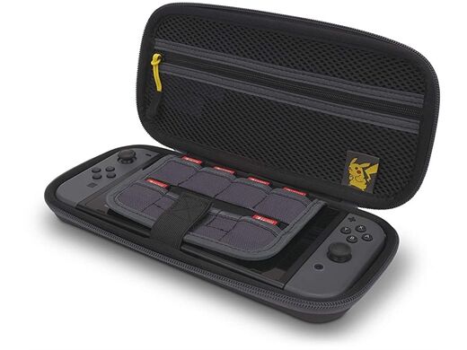 PowerA Pikachu 025 Protection Case