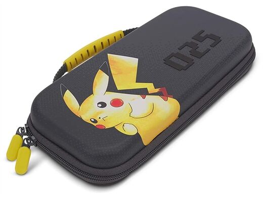 PowerA Pikachu 025 Protection Case