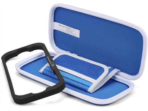 PowerA Protection Case Mario Pop Art