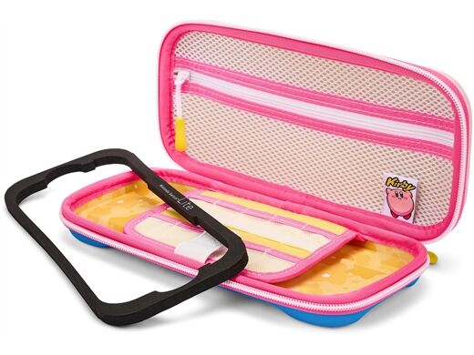 PowerA Protection Case Kirby