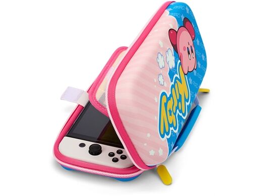 PowerA Protection Case Kirby