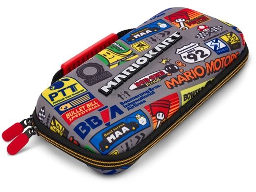 PowerA Protection Case Mario Kart