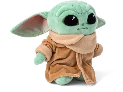 Simba Baby Yoda Plüsch (25cm)