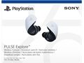 Sony Pulse Explore Wireless Earbuds