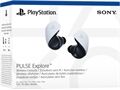 Sony Pulse Explore Wireless Earbuds