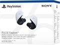 Sony Pulse Explore Wireless Earbuds