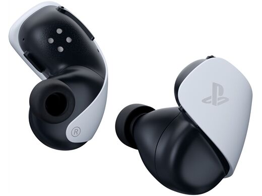 Sony Pulse Explore Wireless Earbuds