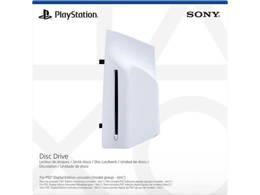 Sony Laufwerk