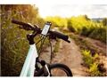 Hama Fahrrad-Handyhalterung Flexible