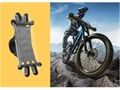 Hama Fahrrad-Handyhalterung Flexible