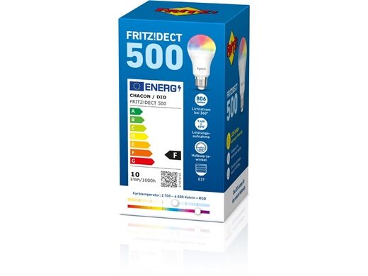 AVM FRITZ!DECT 500