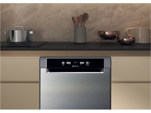 Bauknecht B0U D641A X