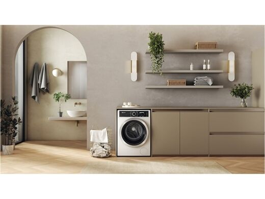Bauknecht B7X 89 E Silence DE