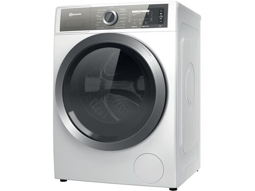 Bauknecht B7X 89 E Silence DE
