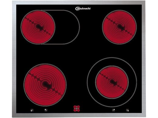 Bauknecht HEKO Speed Hydro