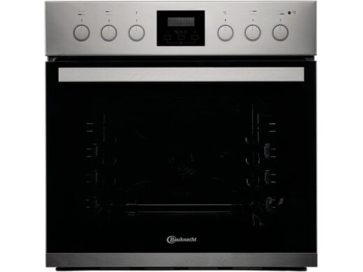 Bauknecht HEKO Speed Hydro