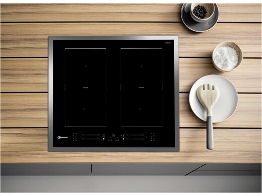 Bauknecht BS 4160C FT