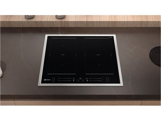 Bauknecht BS 4160C FT