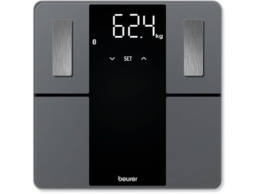 Beurer BF 500 Super Black Edition