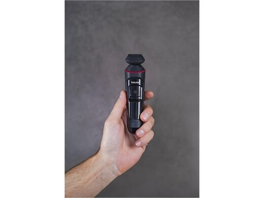 Beurer MN8X Rotationsrasierer