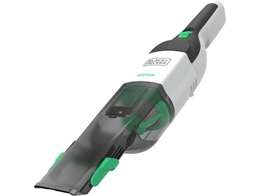 Black & Decker REVHV8C