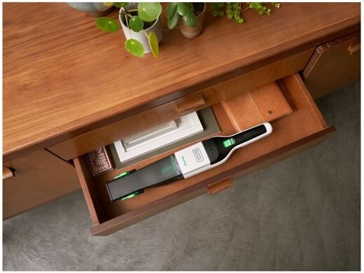 Black & Decker REVHV8C