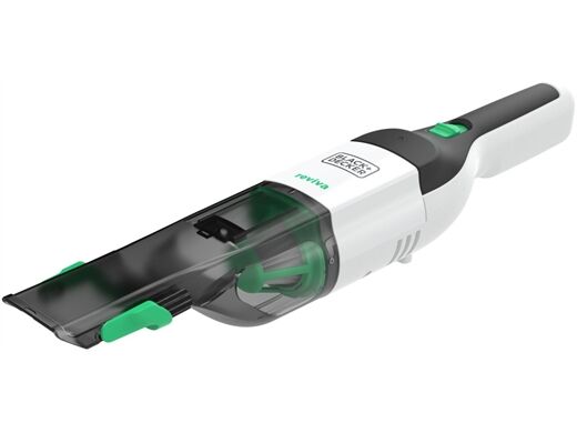 Black & Decker REVHV8C