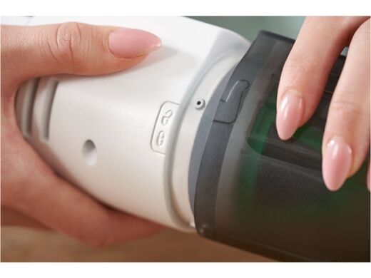 Black & Decker REVHV8C