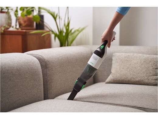 Black & Decker REVHV8C