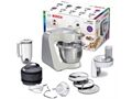 Bosch MUM58L20 mineral Grey/Silber