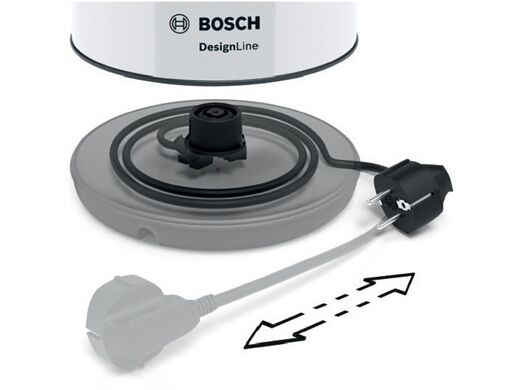 Bosch TWK3P421