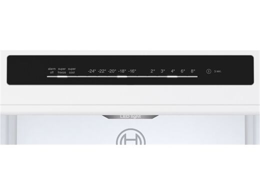Bosch KGN36VIBT