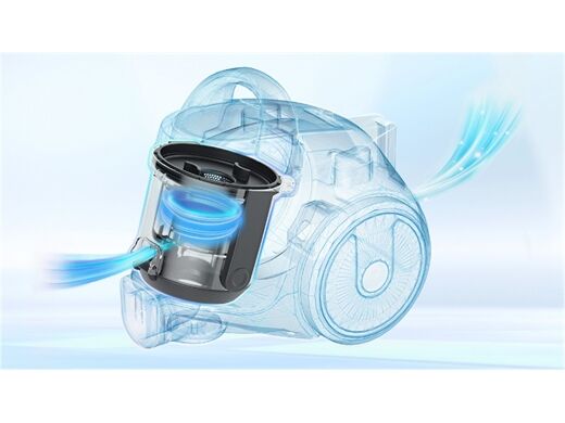 Bosch BGC05A220A