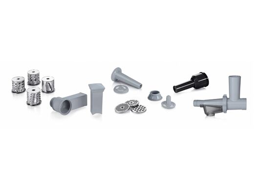 Bosch MFW 68660