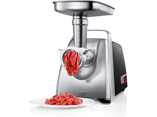 Bosch MFW 68660