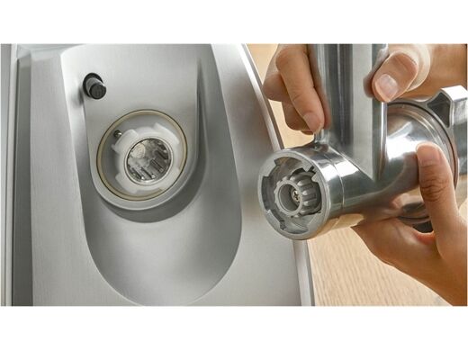 Bosch MFW 68660