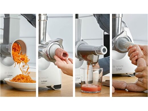 Bosch MFW 68660