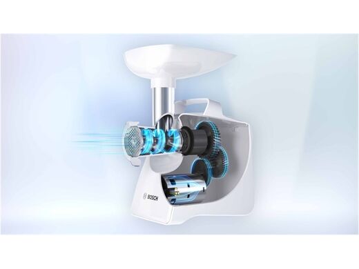Bosch MFW 68660