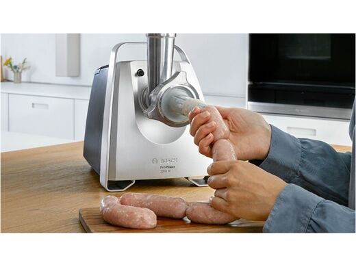 Bosch MFW 68660