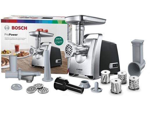 Bosch MFW 68660